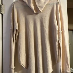 TNA Thermal Cowlneck Sz M